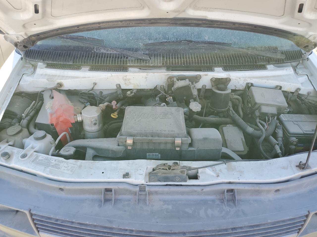 1GCDM19X45B114459 2005 Chevrolet Astro