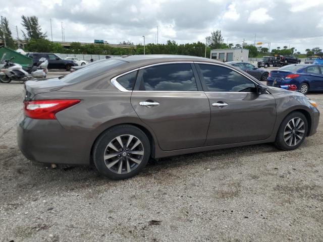 2017 NISSAN ALTIMA 2.5 - 1N4AL3AP9HC188364
