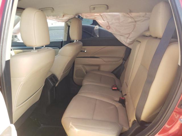 2019 MITSUBISHI OUTLANDER - JA4AZ3A39KZ036783