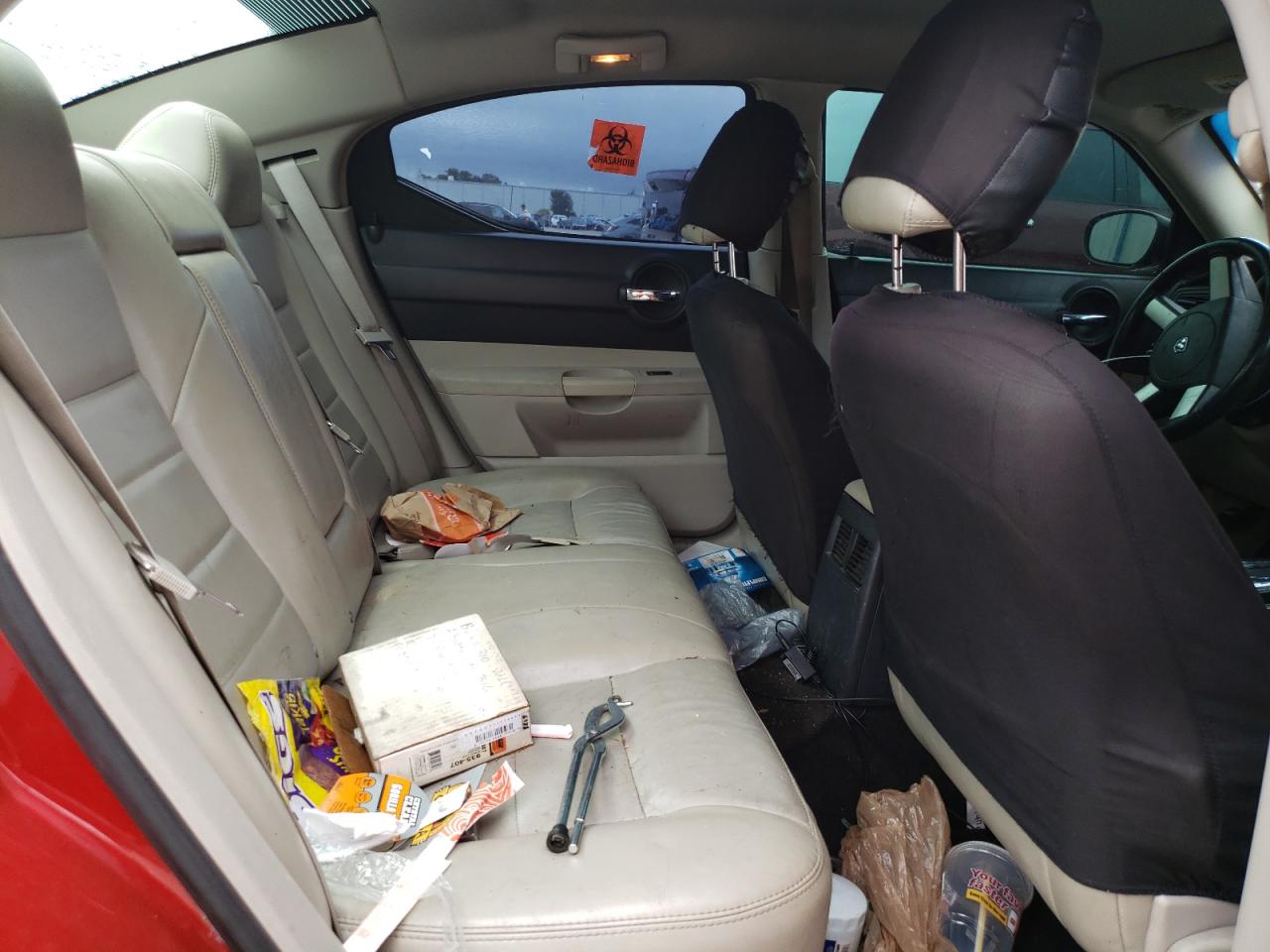 2B3KA43G47H617348 2007 Dodge Charger Se