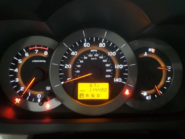 2011 Toyota Rav4 VIN: 2T3BF4DV2BW165986 Lot: 58869974