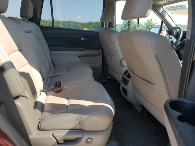 2019 HONDA PILOT EXL - 5FNYF5H59KB021867