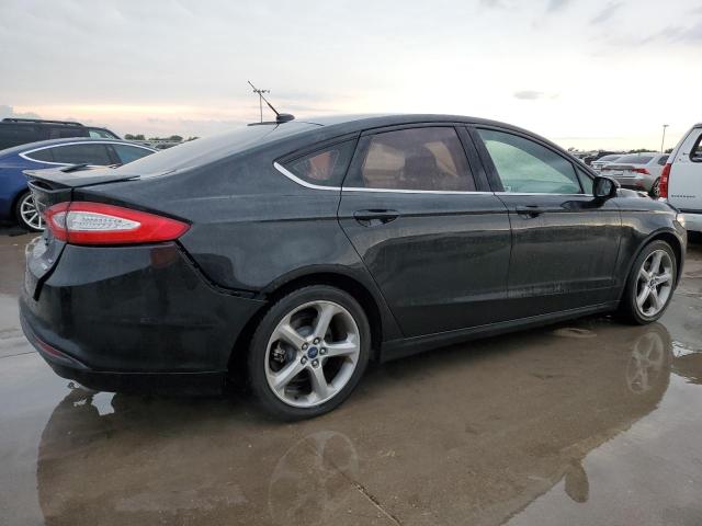 VIN 3FA6P0HD6FR205267 2015 Ford Fusion, SE no.3