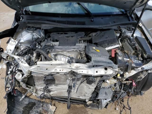 VIN 4T1BF1FKXFU493446 2015 Toyota Camry, LE no.11