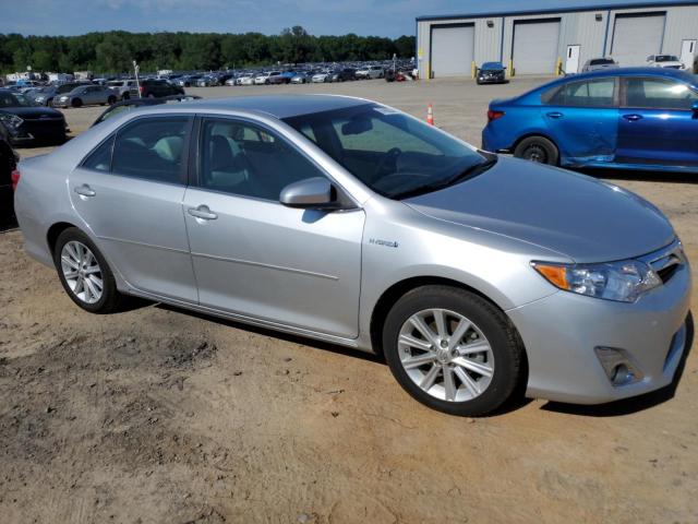 Vin: 4t1bd1fk6cu010214, lot: 57690544, toyota camry hybrid 20124