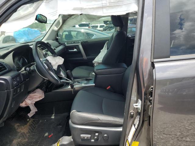 2019 Toyota 4Runner Sr5 VIN: JTEZU5JR0K5203896 Lot: 58775184