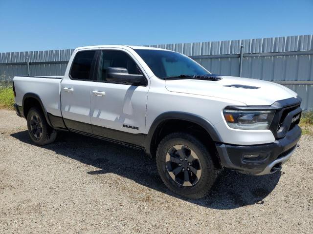 2020 Ram 1500 Rebel VIN: 1C6SRFET9LN258228 Lot: 57355924