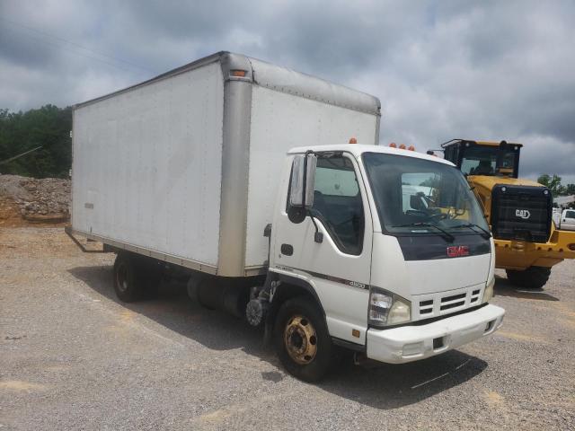 2006 GMC W4500 W45042 VIN: J8DC4B16367006941 Lot: 56099544