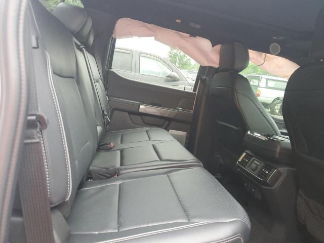 2022 Ford F150 Supercrew VIN: 1FTFW1E80NFB66939 Lot: 57387894