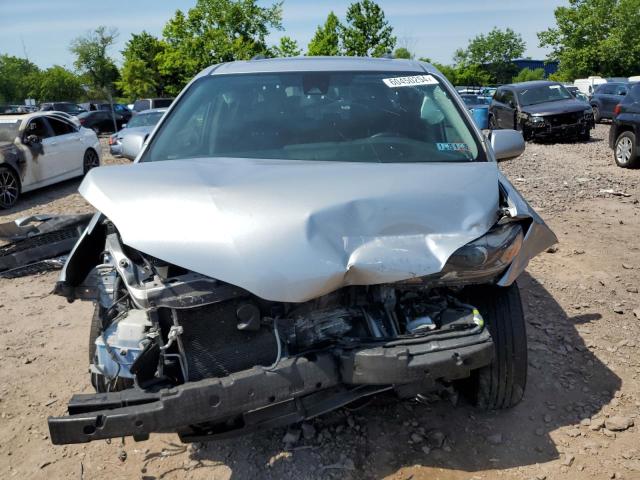 2019 TOYOTA SIENNA SE 5TDEZ3DC0KS223463