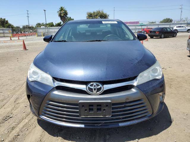 VIN 4T4BF1FK3FR501361 2015 Toyota Camry, LE no.5