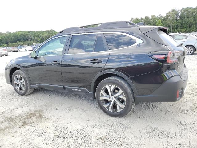 4S4BTGND2M3106714 2021 Subaru Outback Limited Xt