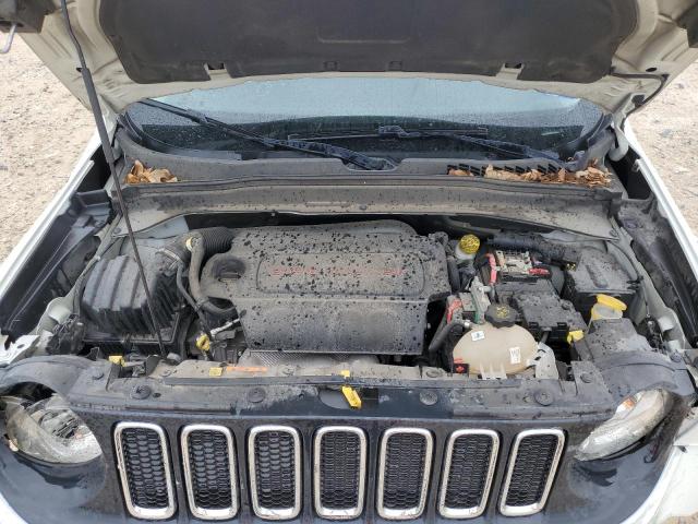 2017 Jeep Renegade Latitude VIN: ZACCJABB3HPG25996 Lot: 59534904