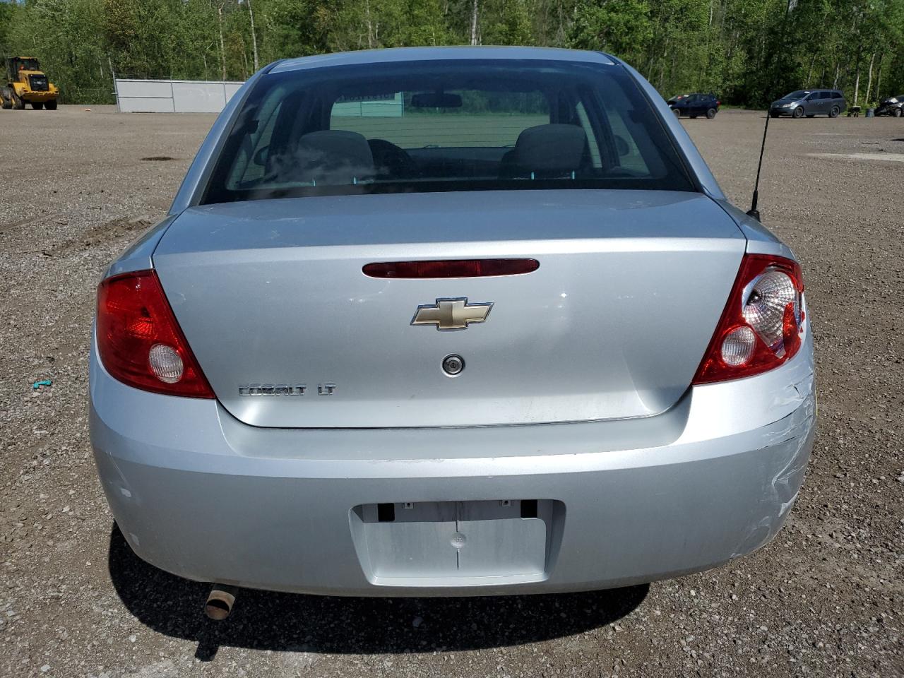 1G1AD5F51A7193947 2010 Chevrolet Cobalt 1Lt