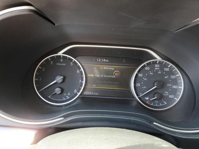 2016 NISSAN MAXIMA 3.5 - 1N4AA6AP6GC436446