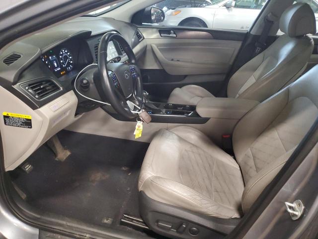 2017 Hyundai Sonata Sport VIN: 5NPE34AF2HH481312 Lot: 59120044