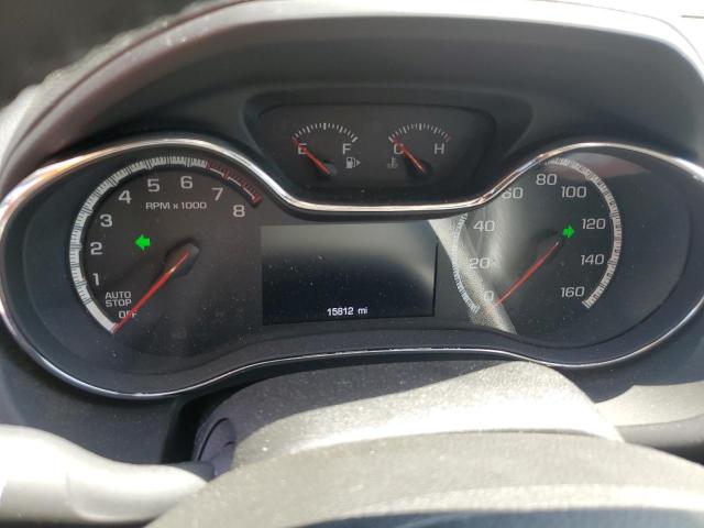 2017 CHEVROLET CRUZE PREM - 3G1BF6SM9HS509348