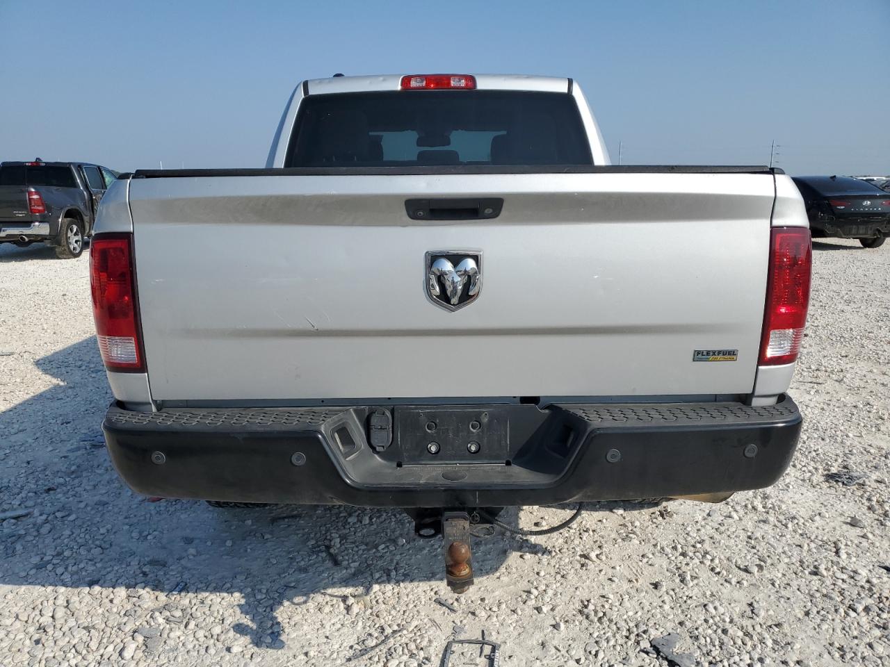 1C6RR6KG8GS106373 2016 Ram 1500 St