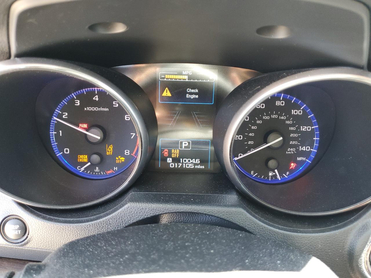 4S4BSATC3J3265117 2018 Subaru Outback Touring