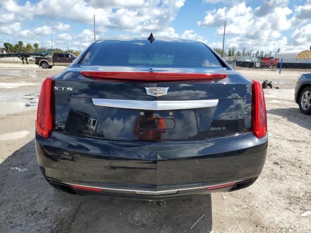 2016 Cadillac Xts Luxury Collection VIN: 2G61M5S34G9182804 Lot: 61004144