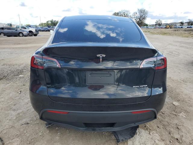 7SAYGAEE6PF805461 Tesla Model Y  6