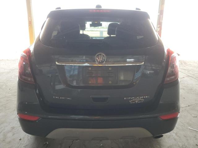 2018 Buick Encore Preferred VIN: KL4CJASB4JB615391 Lot: 58349674