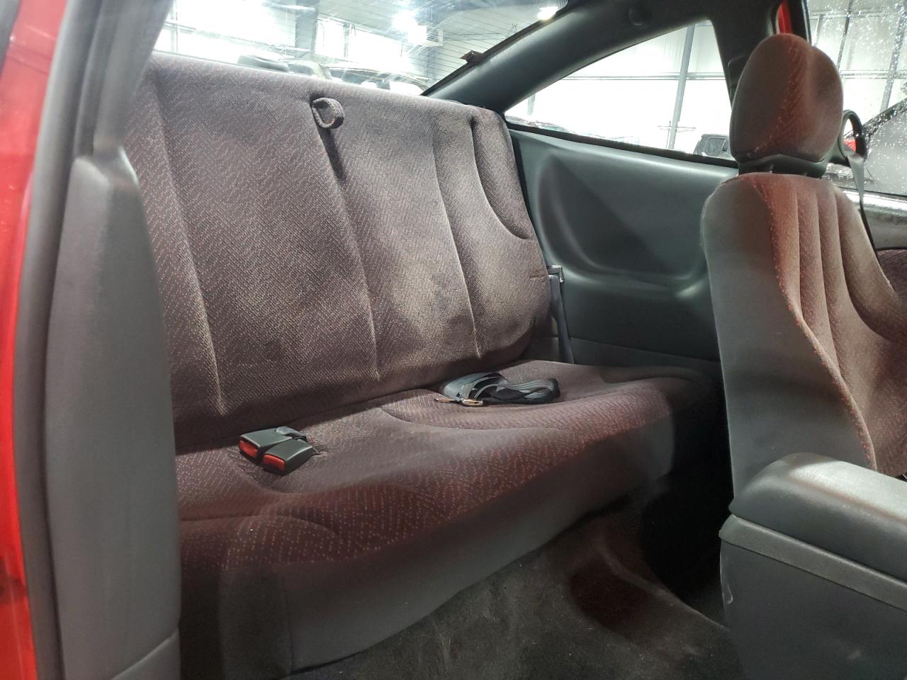 1G1JF12T0Y7345055 2000 Chevrolet Cavalier Z24