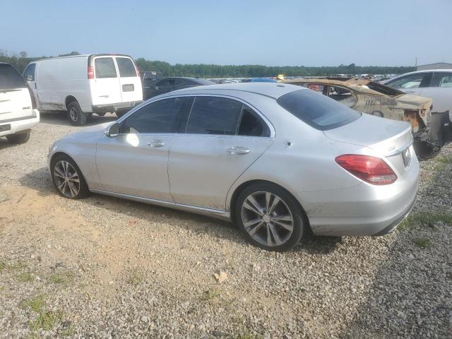 VIN 55SWF4JB6FU051026 2015 Mercedes-Benz C-Class, 300 no.2