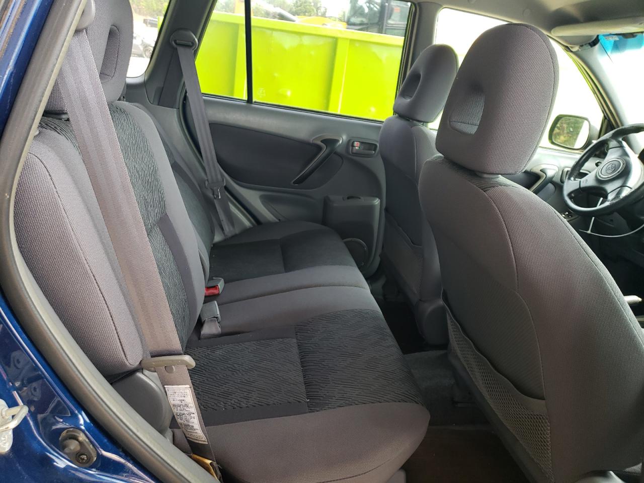 JTEGH20V630111876 2003 Toyota Rav4