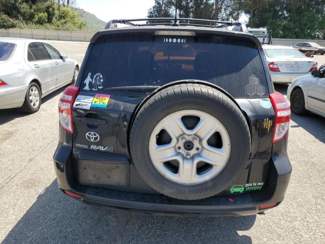 2009 Toyota Rav4 Limited VIN: JTMZK31V29D001184 Lot: 58181504