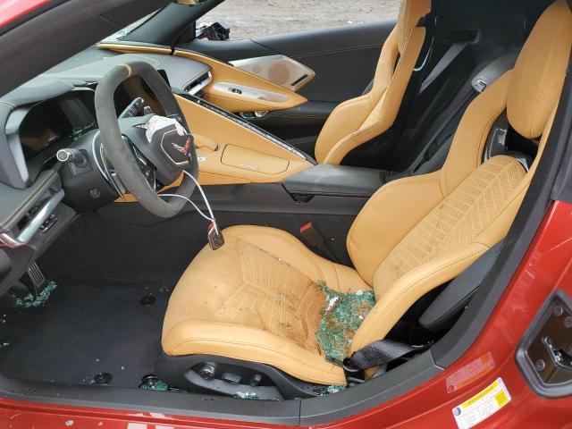 2023 Chevrolet Corvette Stingray 2Lt VIN: 1G1YB2D49P5104305 Lot: 56770084