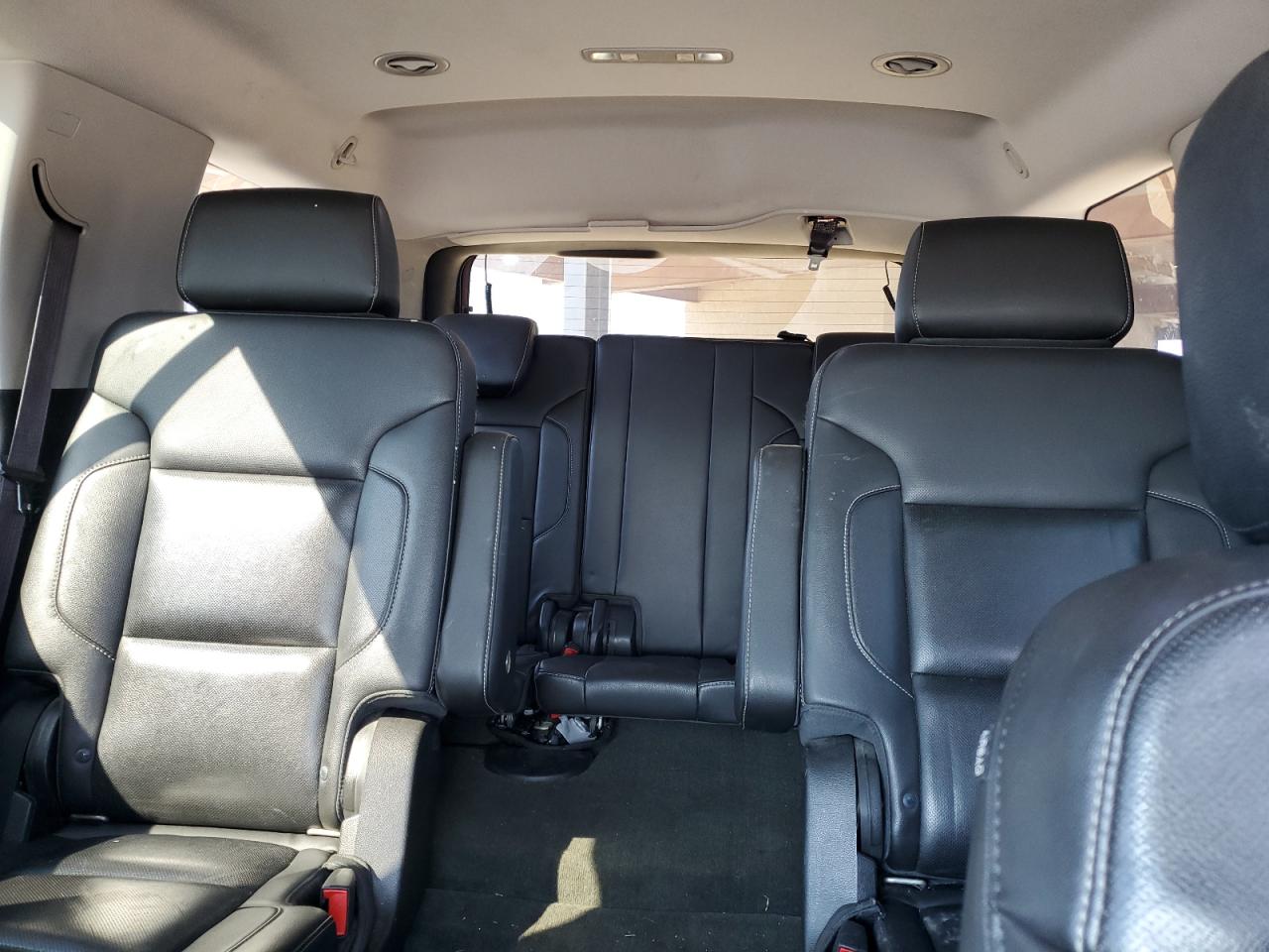 1GNSCCKCXFR218774 2015 Chevrolet Tahoe C1500 Ltz