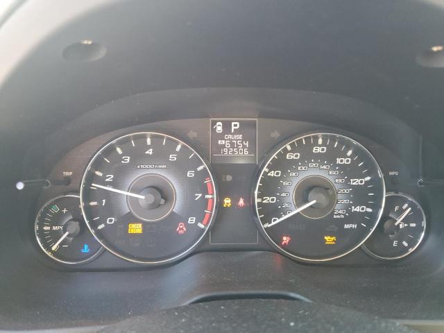 2010 Subaru Outback 2.5I VIN: 4S4BRBAC0A3335810 Lot: 60012704