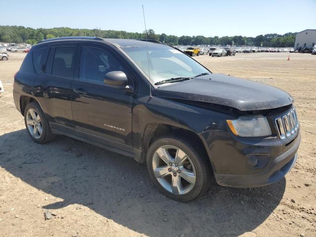 1C4NJCCBXCD652557 2012 Jeep Compass Limited