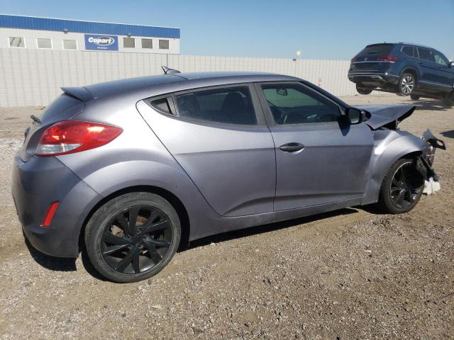 2017 HYUNDAI VELOSTER - KMHTC6AD9HU322354