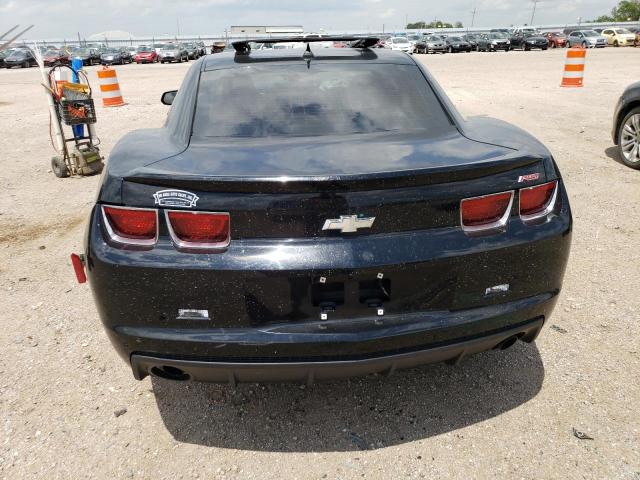 2010 Chevrolet Camaro Lt VIN: 2G1FB1EV9A9121365 Lot: 59968014