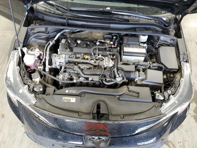 2023 TOYOTA COROLLA LE - JTDB4MEE0PJ010962