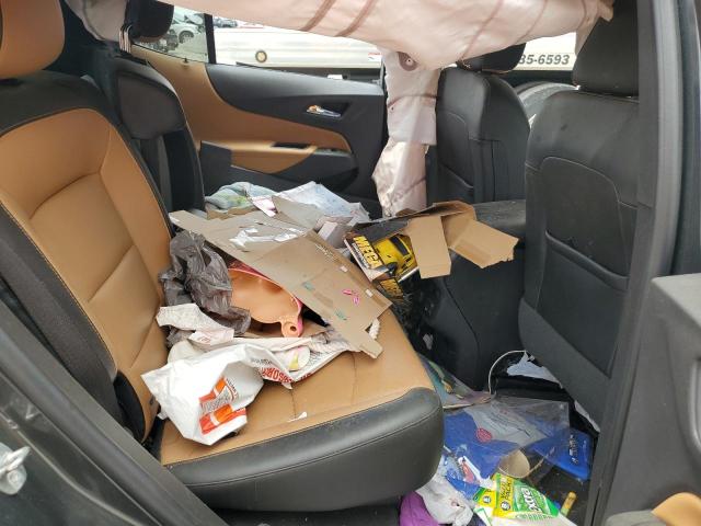 2018 CHEVROLET EQUINOX PR - 2GNAXVEV8J6287105