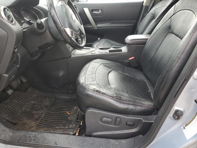 2012 Nissan Rogue S VIN: JN8AS5MT6CW298429 Lot: 57552354