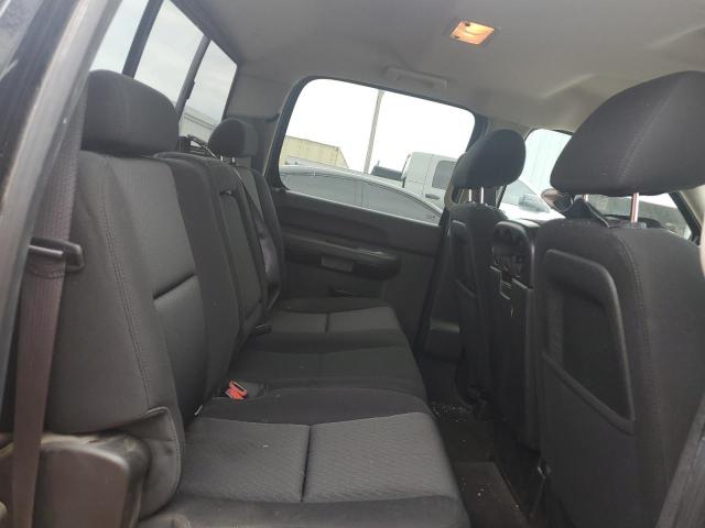 2012 Chevrolet Silverado K1500 Lt VIN: 1GCPKSE78CF139286 Lot: 57420514