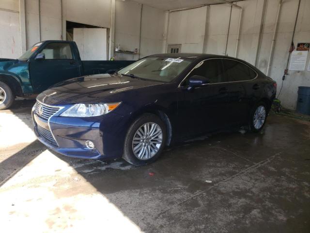 2014 Lexus Es 350 VIN: JTHBK1GG2E2124020 Lot: 58429984