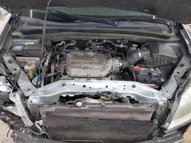 2007 Honda Odyssey Ex VIN: 5FNRL38477B409454 Lot: 57432614