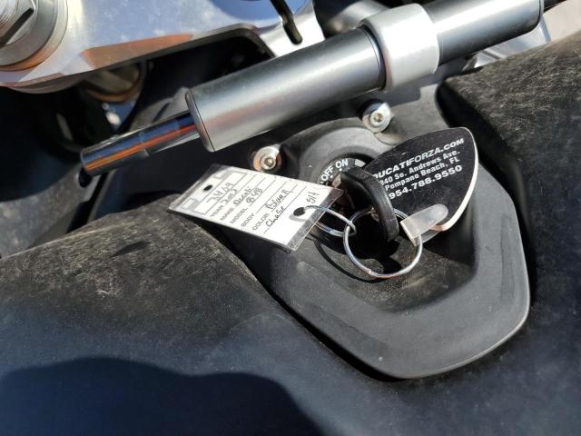 2013 DUCATI SUPERBIKE ZDM1XBMV4DB023409
