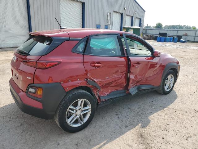 2020 Hyundai Kona Se VIN: KM8K1CAA0LU542982 Lot: 59589474