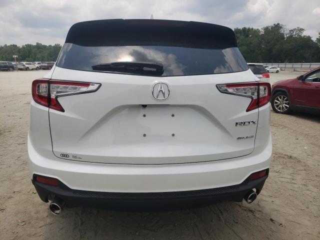 2020 Acura Rdx VIN: 5J8TC2H31LL020213 Lot: 61218464