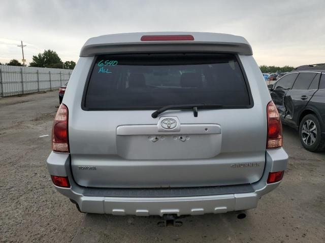 2005 Toyota 4Runner Sr5 VIN: JTEBU14R150067415 Lot: 58217234