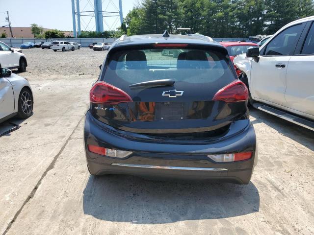 2019 Chevrolet Bolt Ev Premier VIN: 1G1FZ6S02K4102291 Lot: 59495084