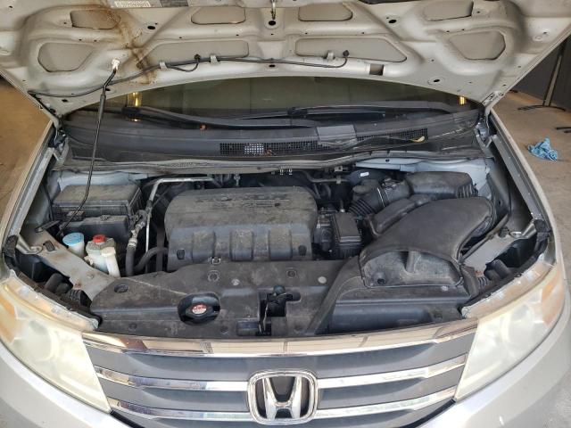 2011 Honda Odyssey Ex VIN: 5FNRL5H48BB103805 Lot: 59116044