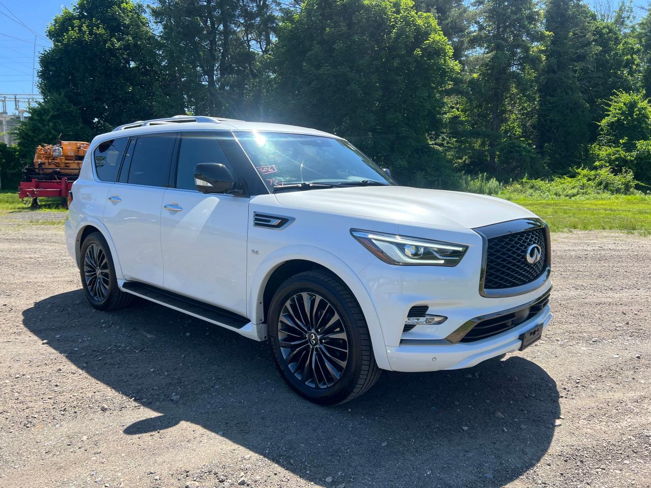 JN8AZ2NE3L9251349 2020 Infiniti Qx80 Luxe