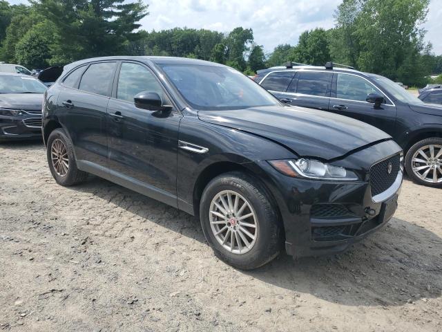 VIN SADCS2BN0HA492955 2017 Jaguar F-Pace no.4